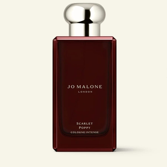 Scarlet Poppy Cologne Intense ( jo Malone) new NO BOX